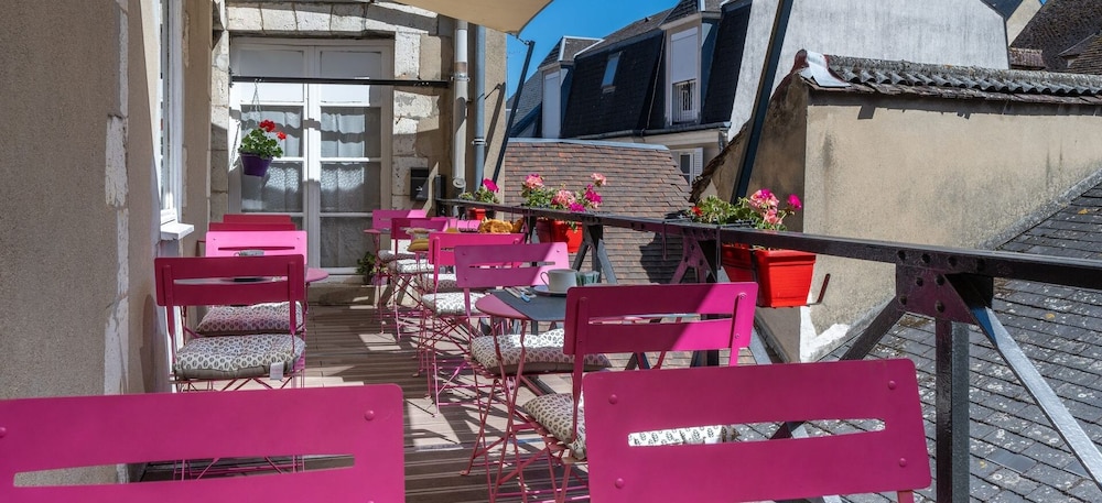 Hotel Central Montargis 39/50