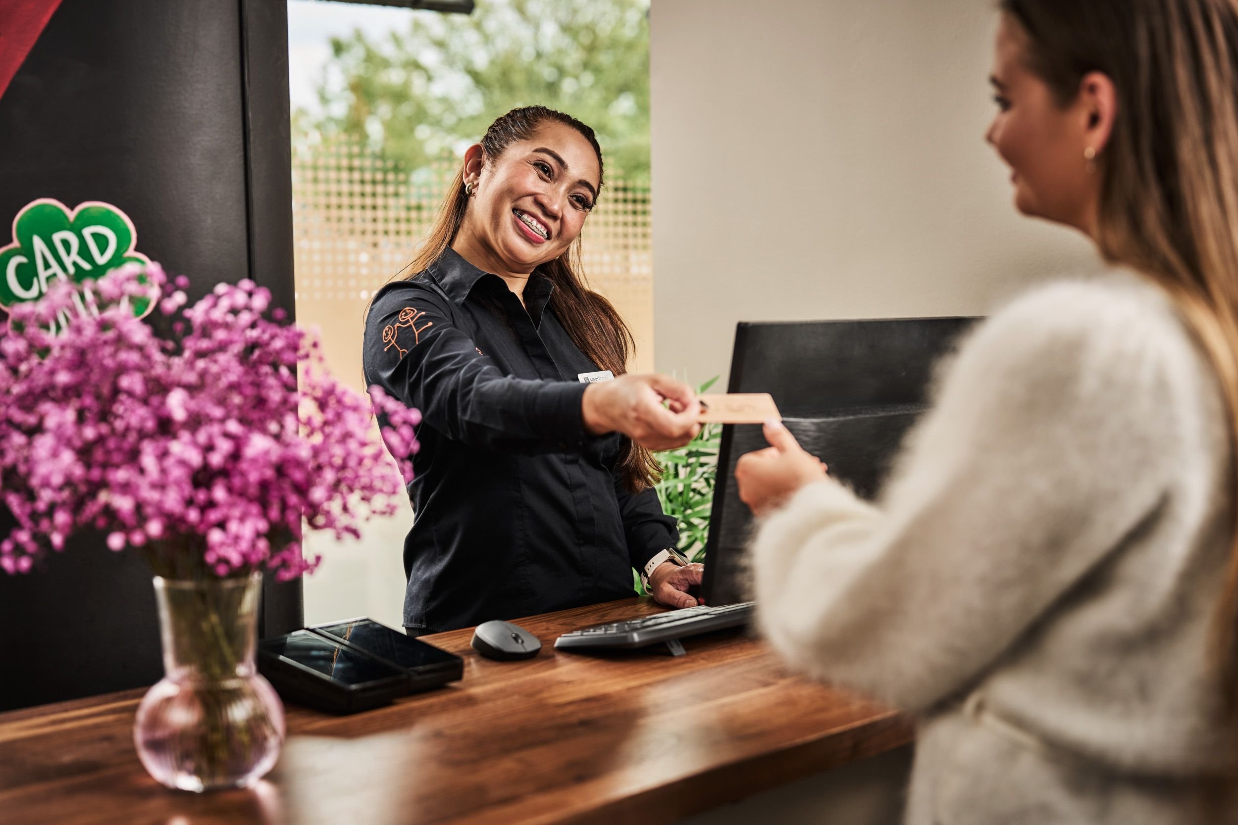 Smarthotel Forus 15/45
