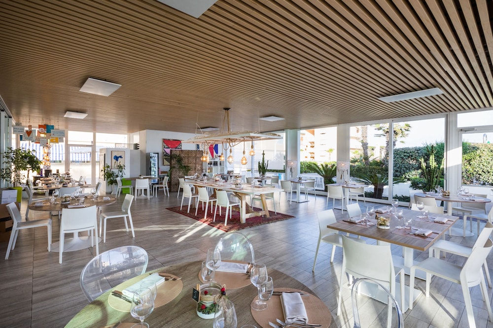 Hotel Stella Marina 41/50
