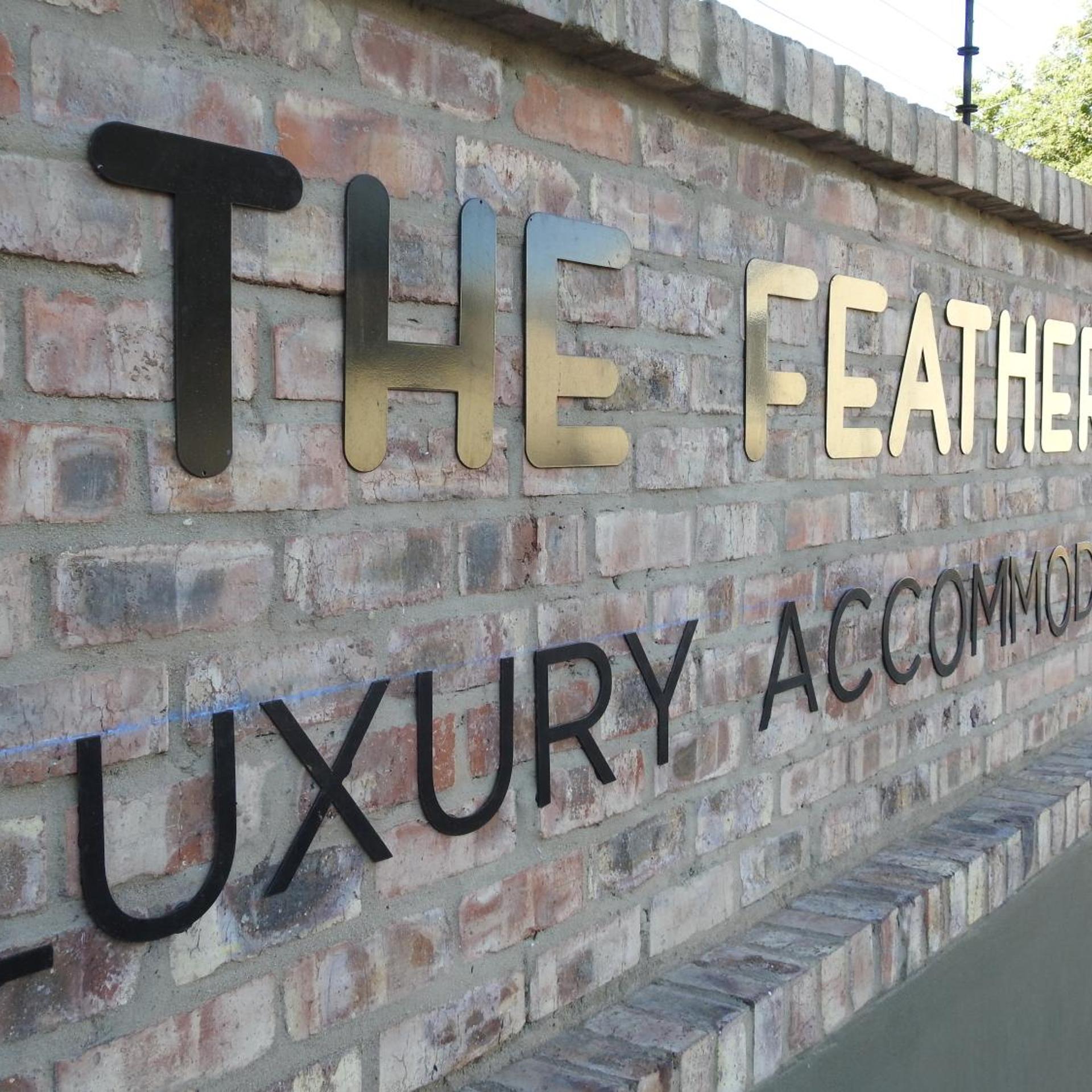 The Featherbed - Oudtshoorn 3/50