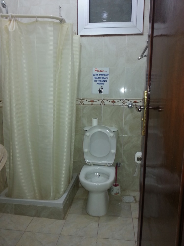 El Mesala Hotel 46/50