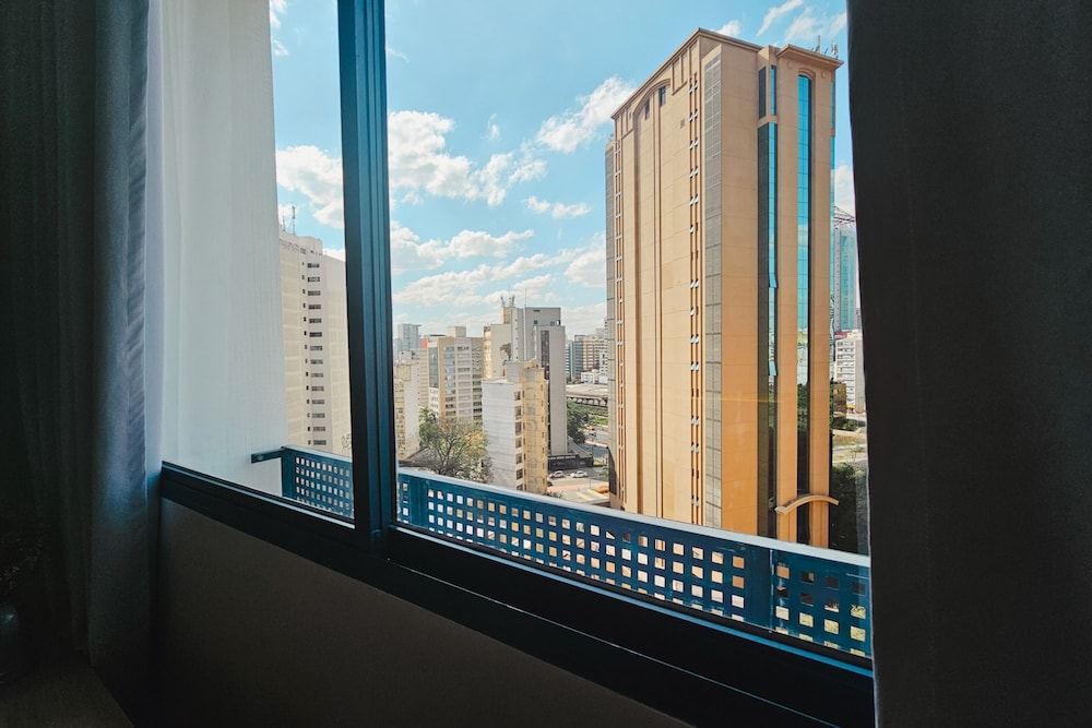 Apê Mêtro Paraíso 2/49