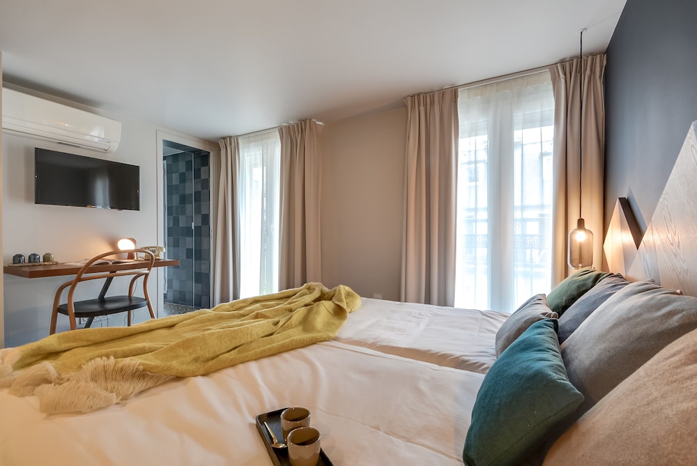 Le Wit Hotel (ex Mattle) 21/44