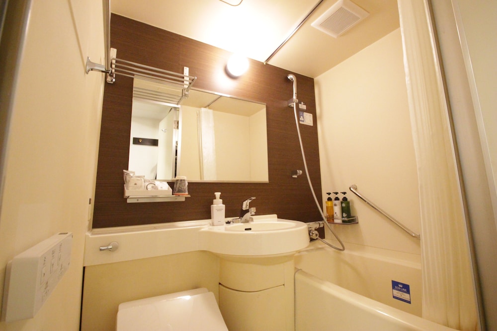 Apa Hotel Komatsu Grand 47/50