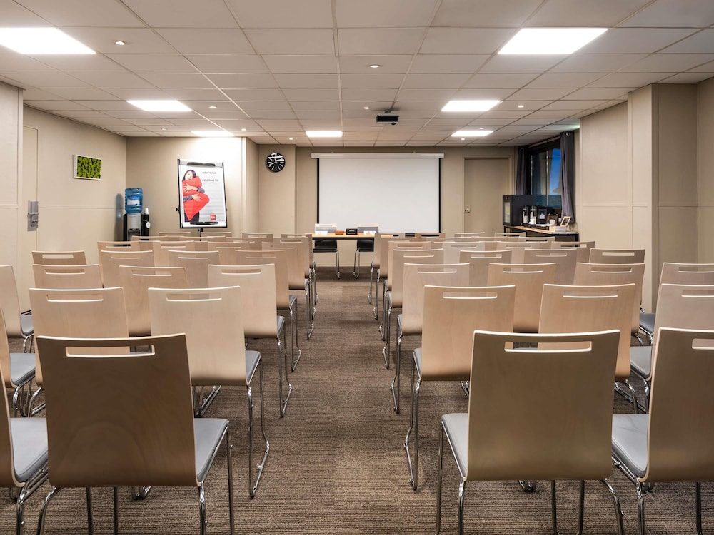 Ibis Paris Alesia Montparnasse 14Eme 60/67