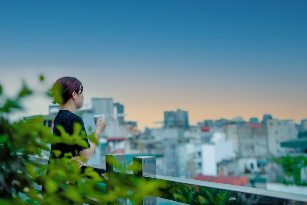 Grace Hotel Ha Noi 47/52