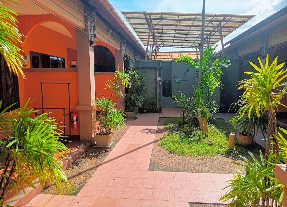 Phuket Siam Villas 61/63
