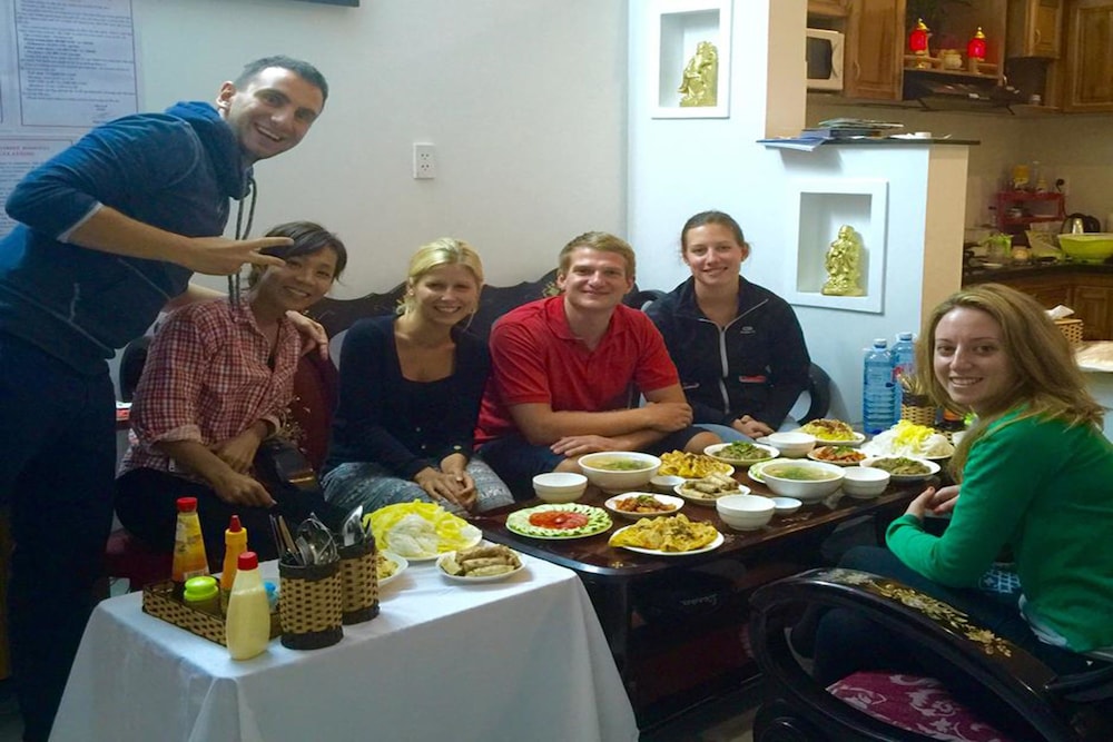 Coconut Garden Homestay Hoi An 23/39