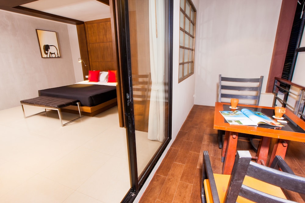 Amenity Apartel Samui 29/56