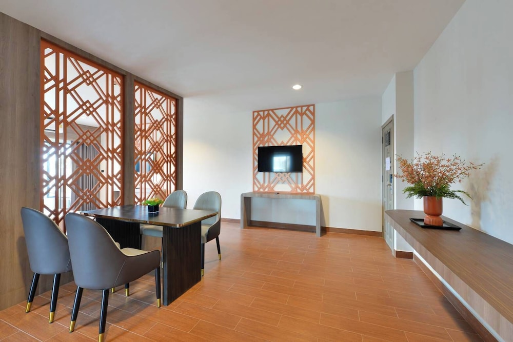Kastel Pattaya Hotel 43/61