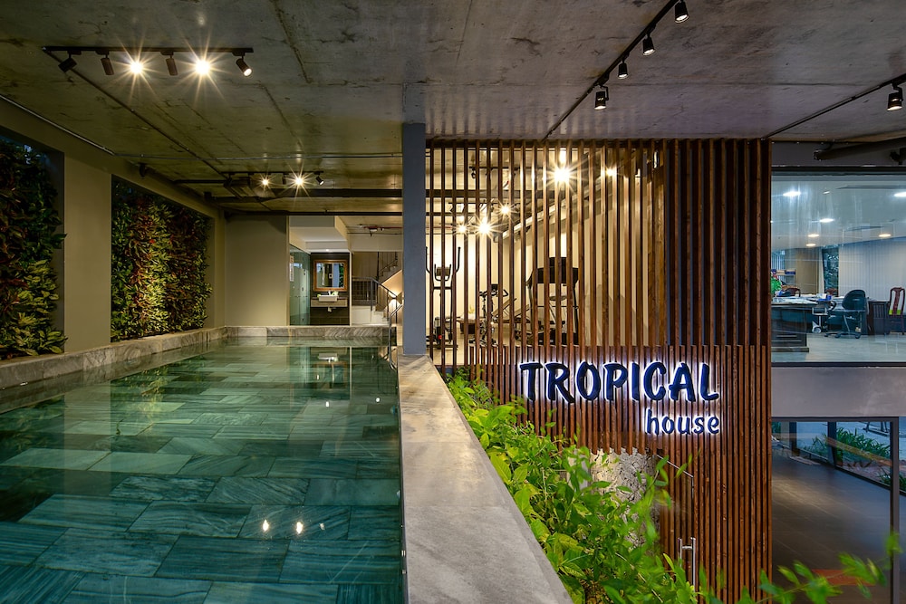 Tropical House Apartment Da Nang 30/50