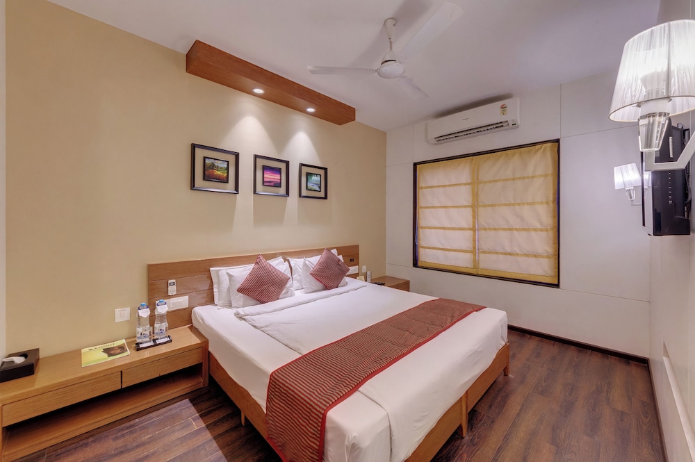 Hotel Grand Fortune Beacon, Ichalkaranji (Maharashtra) 18/31