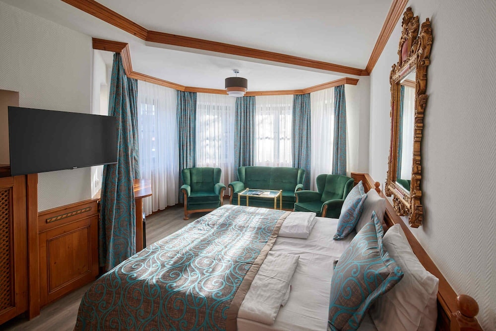 ATLAS Posthotel 29/67