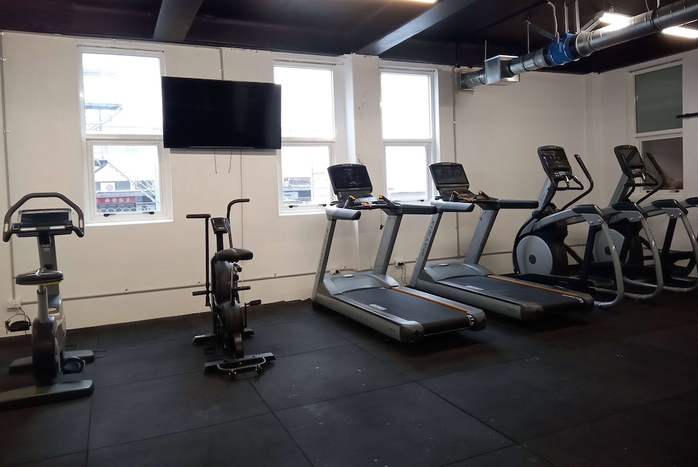 Ramada by Wyndham Hamilton City Center 27/50