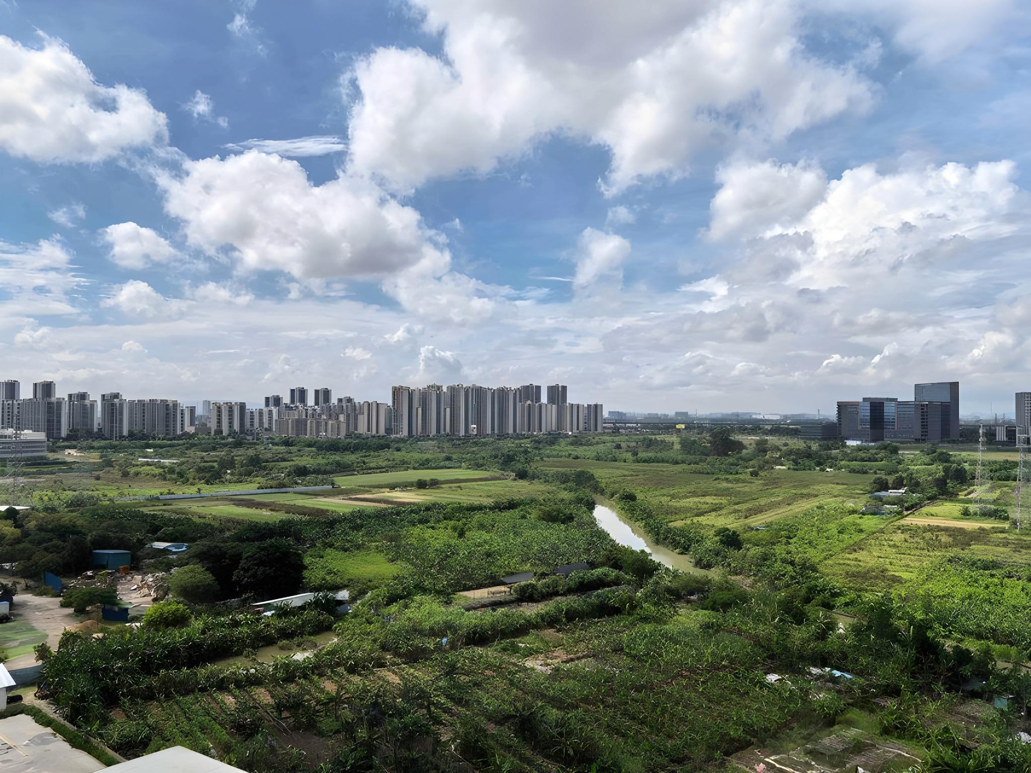 Vienna International Hotel (Dongguan Mayong Central Avenue) 47/49