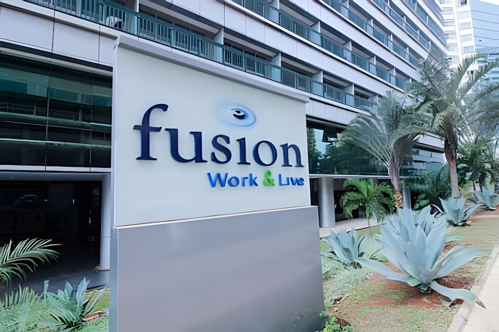 Fusion Hplus Express + 6/69