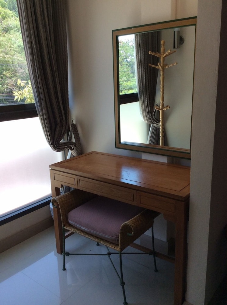 Juldis J2 Khao Yai Hotel 7/44