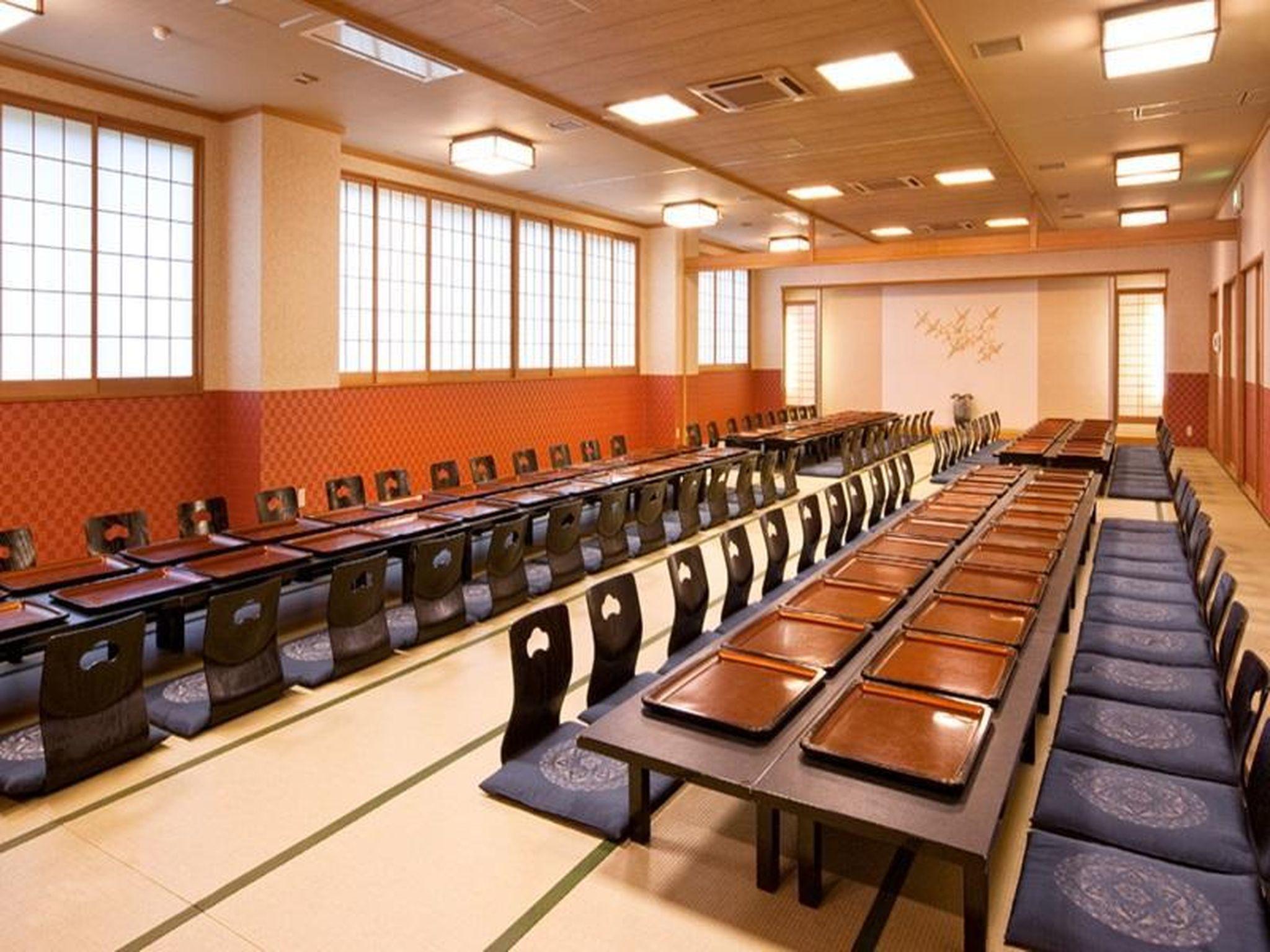 Otaru Asarigawa Onsen Musashitei 36/39