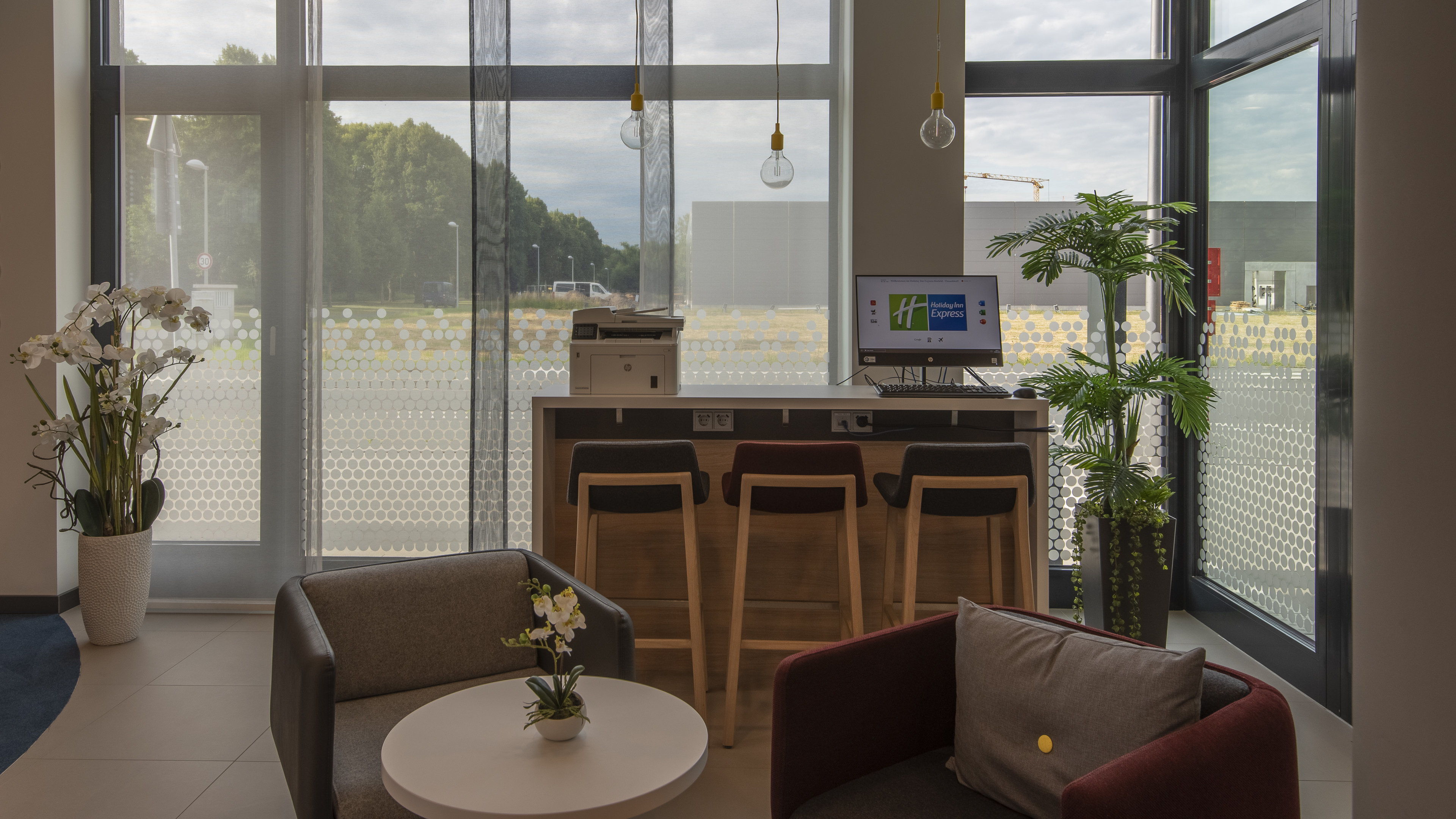 Holiday Inn Express Krefeld Dusseldorf 22/27