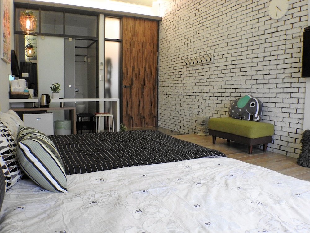 Anping House 31/50