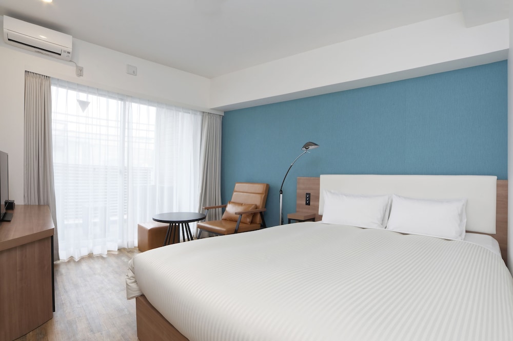2 ROOMS, SUPERIOR, DOUBLE BED