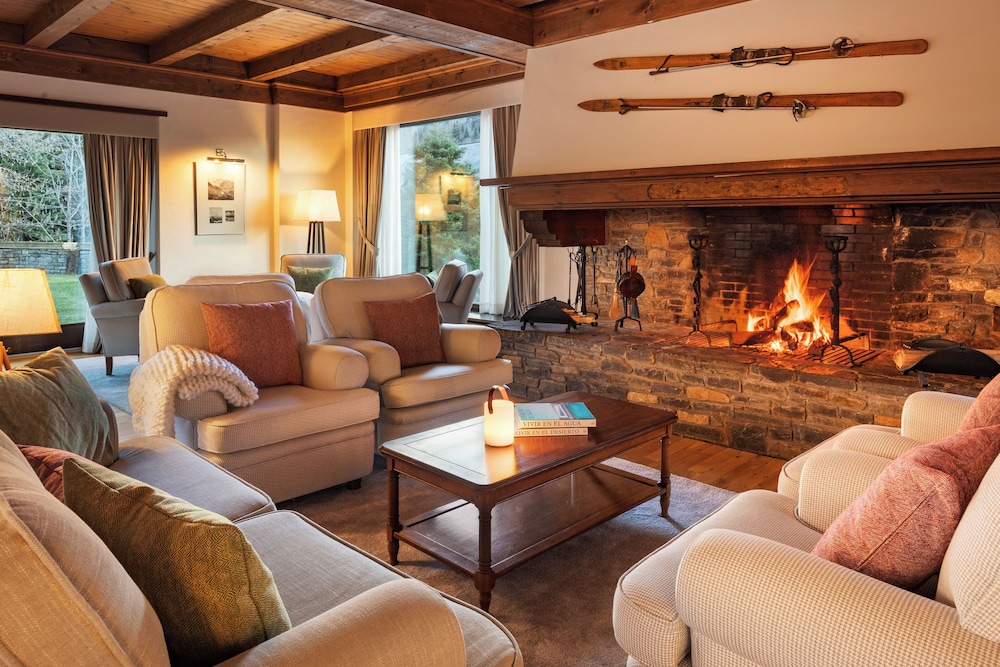 Hotel de Tredos Baqueira Affiliated by Melia 43/61