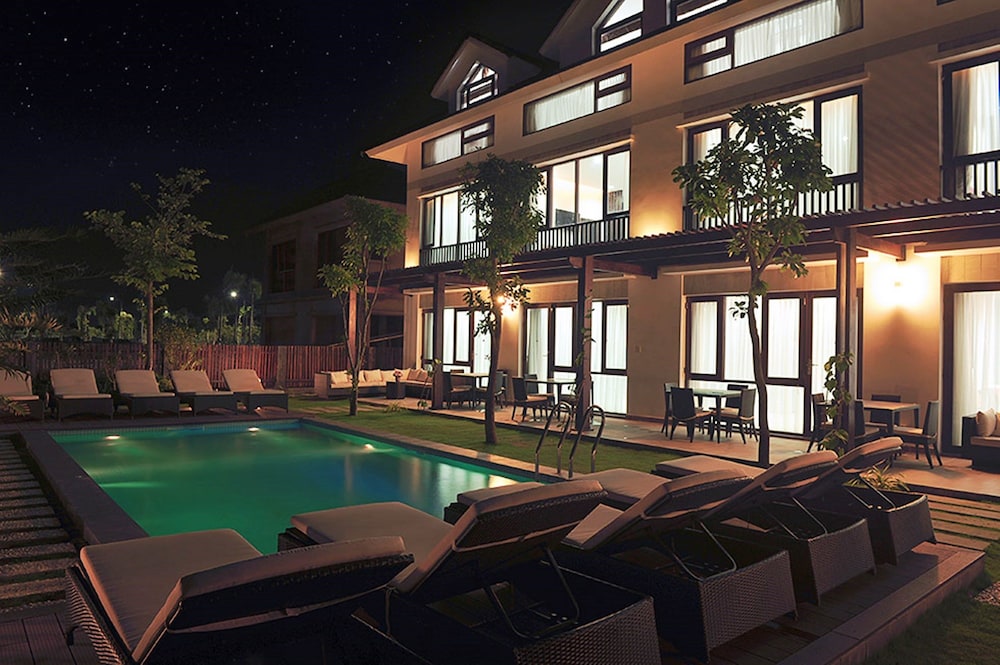 Kosmos Phu Quoc Villa 25/26