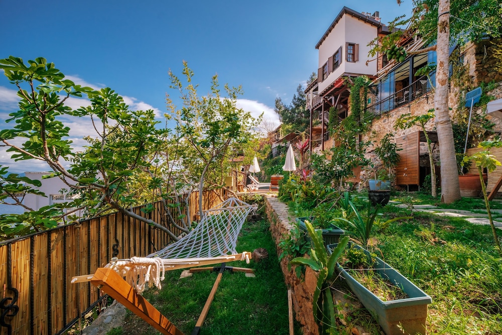 Hotel Villa Turka 41/50