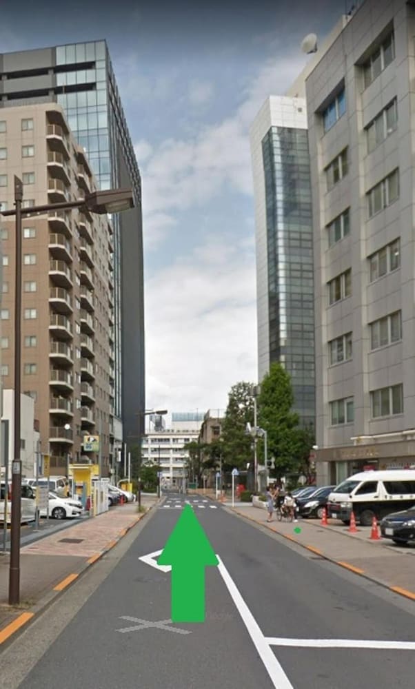 Hotel Livemax Ueno-Ekimae 3/53