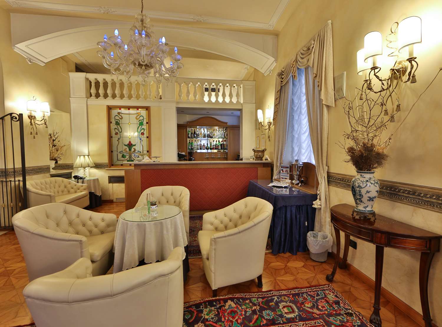 Best Western Plus Hotel Genova 30/43