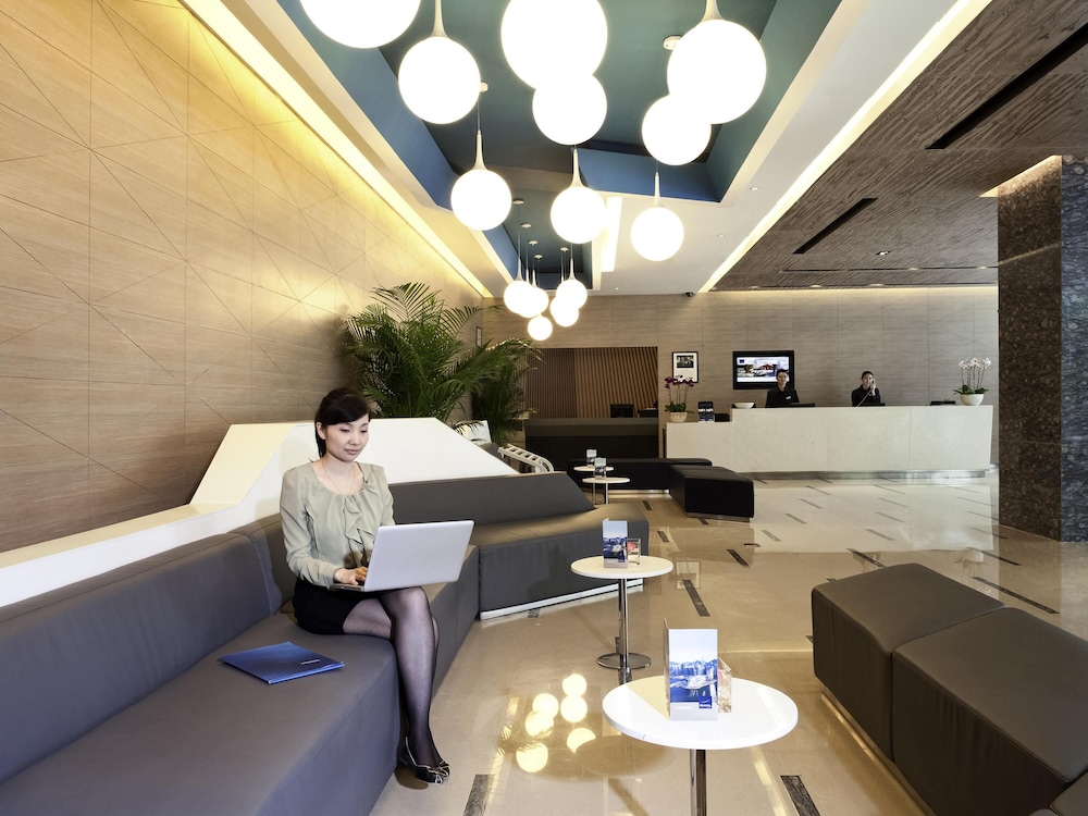Novotel Shenzhen Watergate 22/41