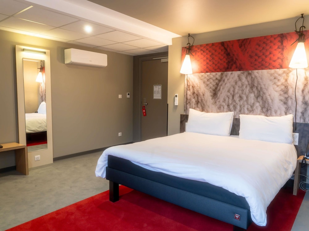 Ibis Compiegne 20/72