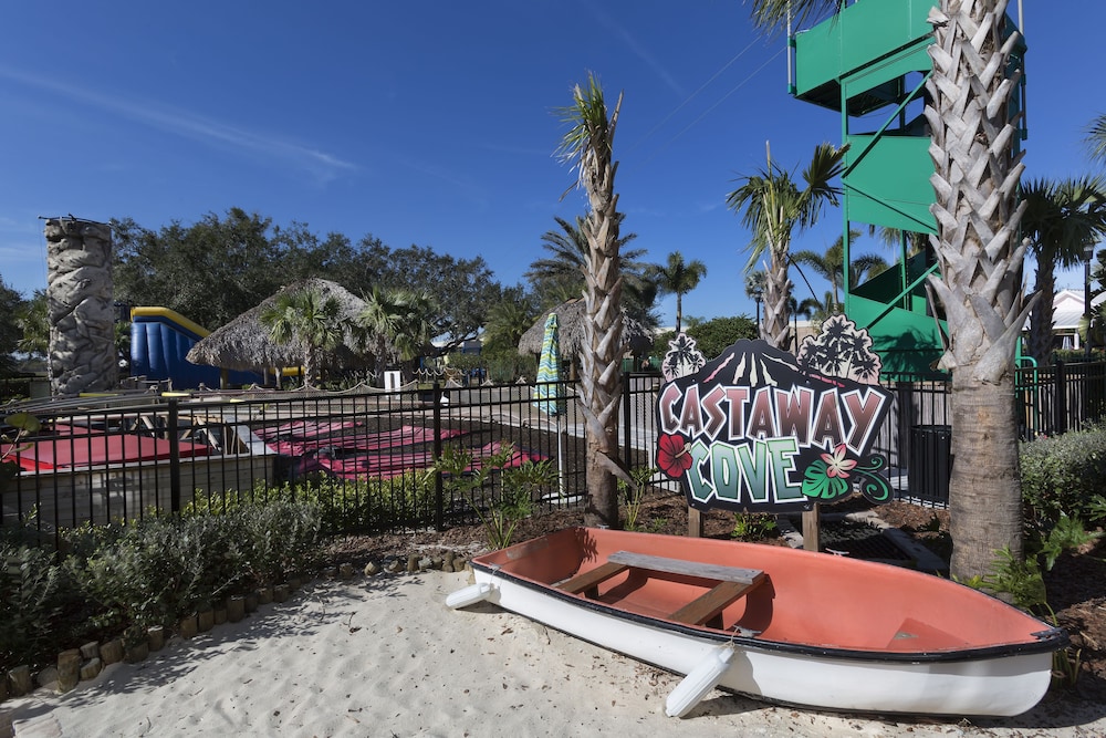 Holiday Inn Express & Suites S Lake Buena Vista, an IHG Hotel 19/66