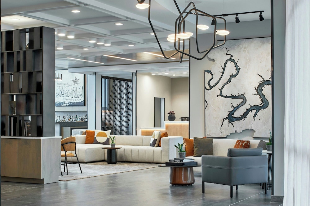AC Hotel by Marriott Austin Hill Country 40/57