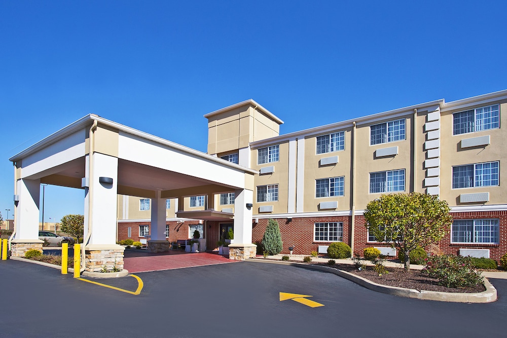amenities