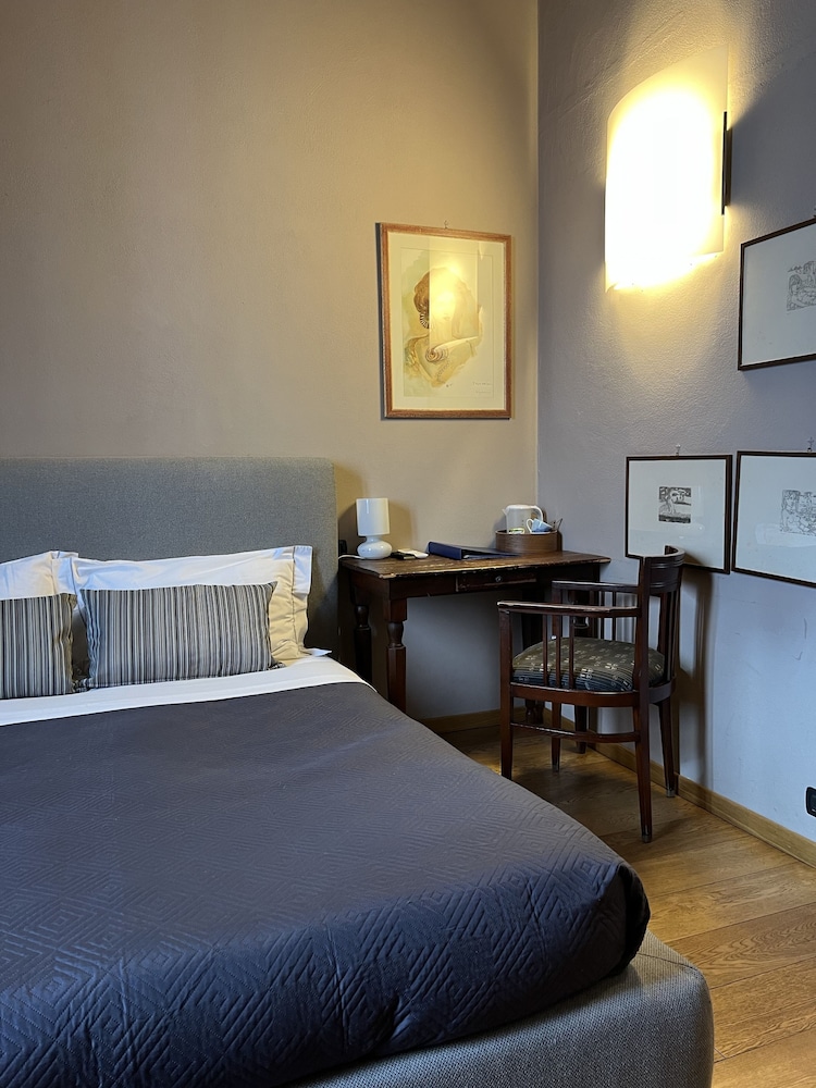 A Casa Di Paola Suite 31/63