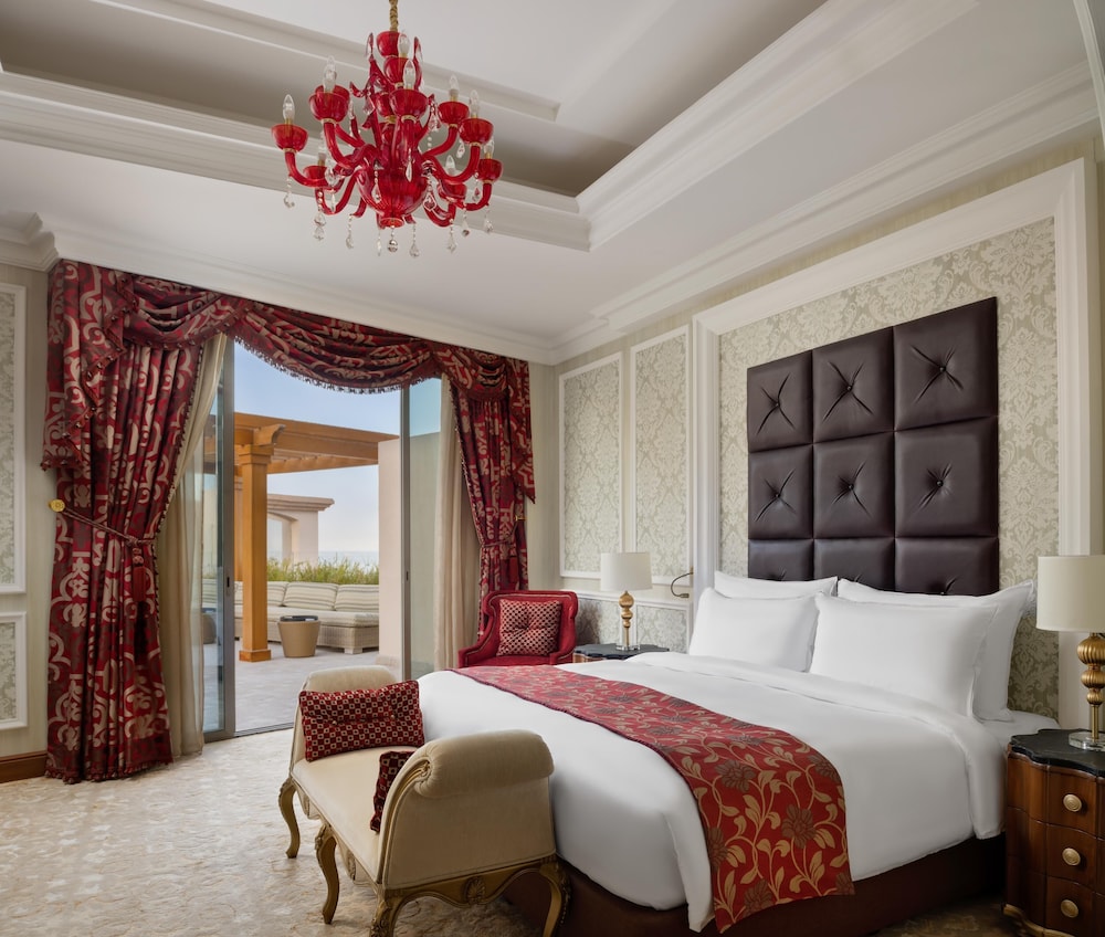 Marsa Malaz Kempinski, The Pearl - Doha 30/77