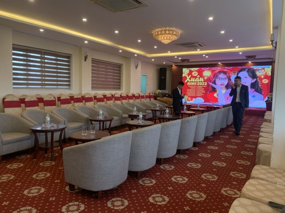 Muong Thanh Vinh Hotel 63/69