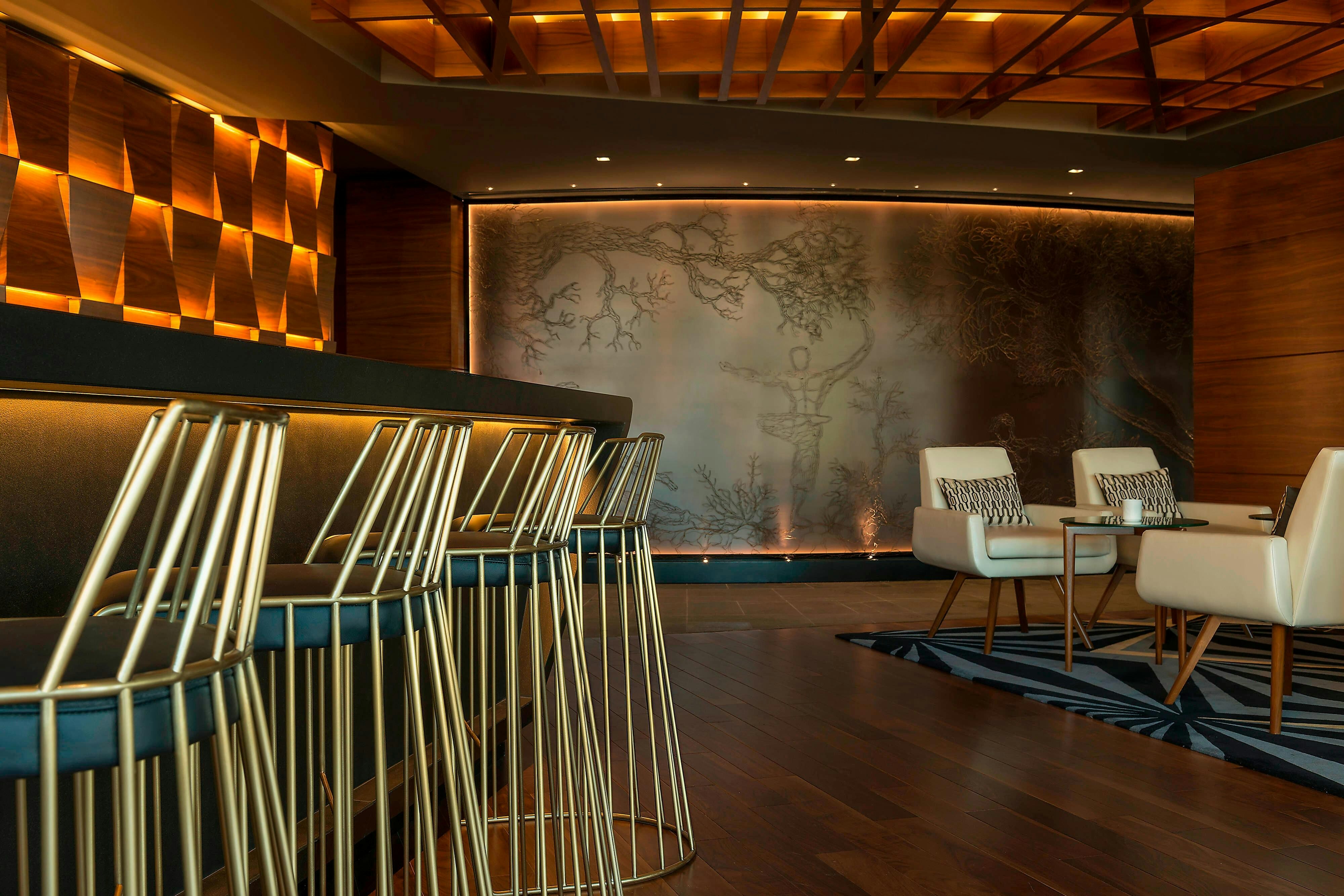 Le Royal Meridien Beach Resort & Spa 36/78