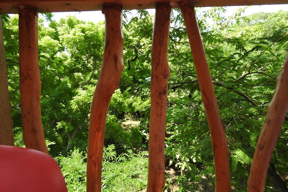 Riverside Cabana Yala 15/50