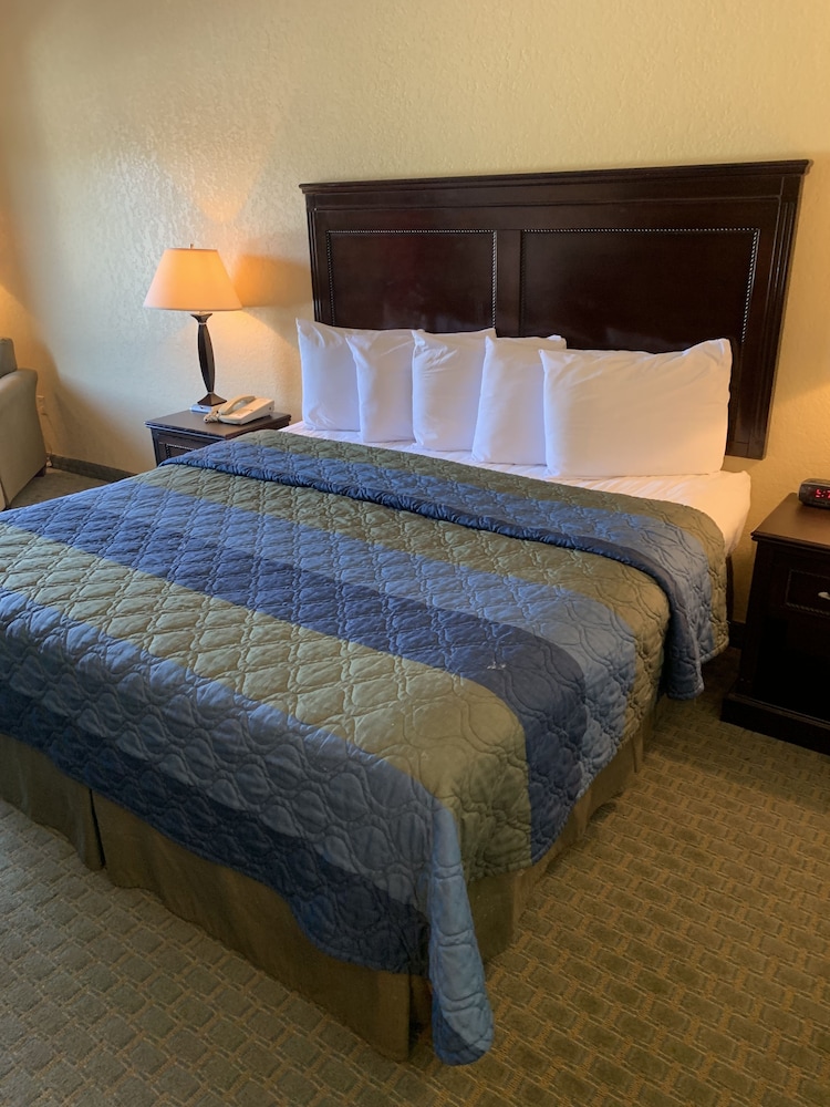 Ambassador Inn and Suites Tuscaloosa 16/57