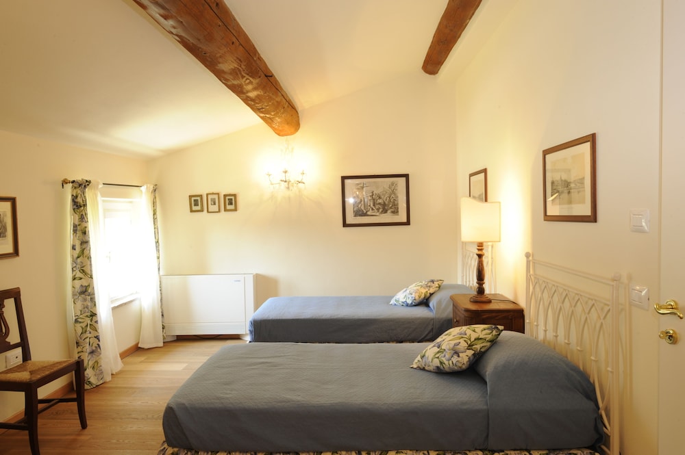 Relais Corte Paradiso 23/76