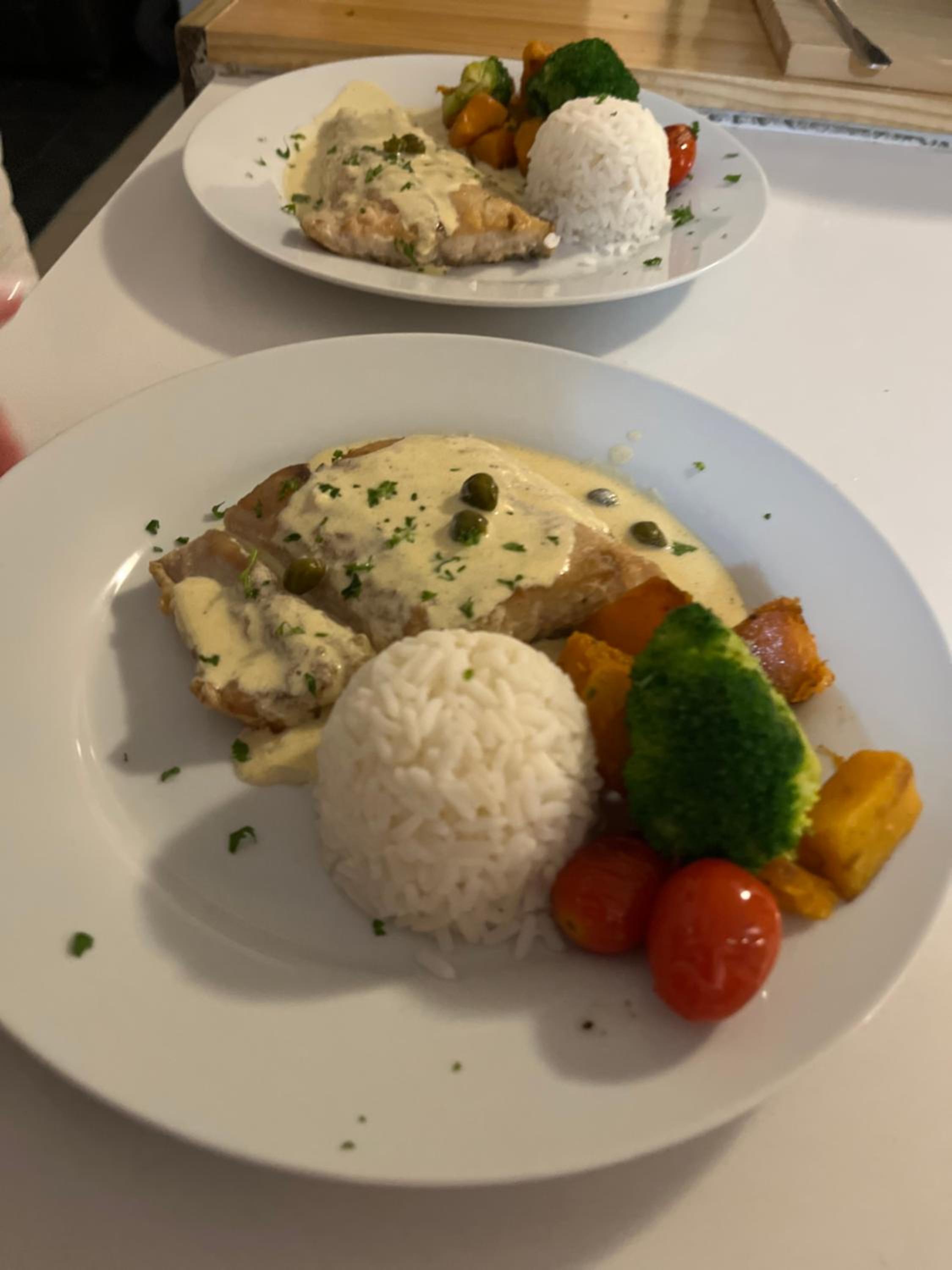 Sandriver Lodge 15/50