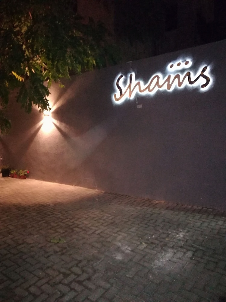 Shams al weibdeh hotel apartment 3/46
