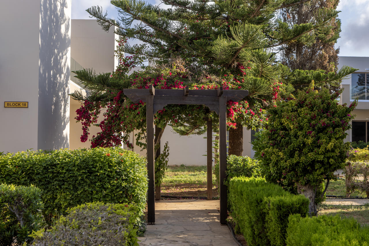 Electra Beach Holiday Village 27/29