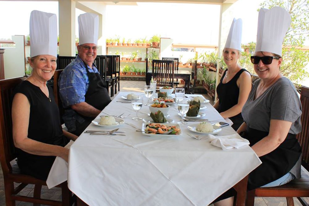 Cheathata Cta Hotel Siem Reap 31/50