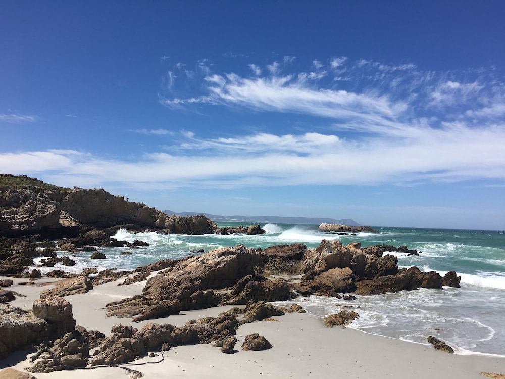 The Gables Hermanus 23/49