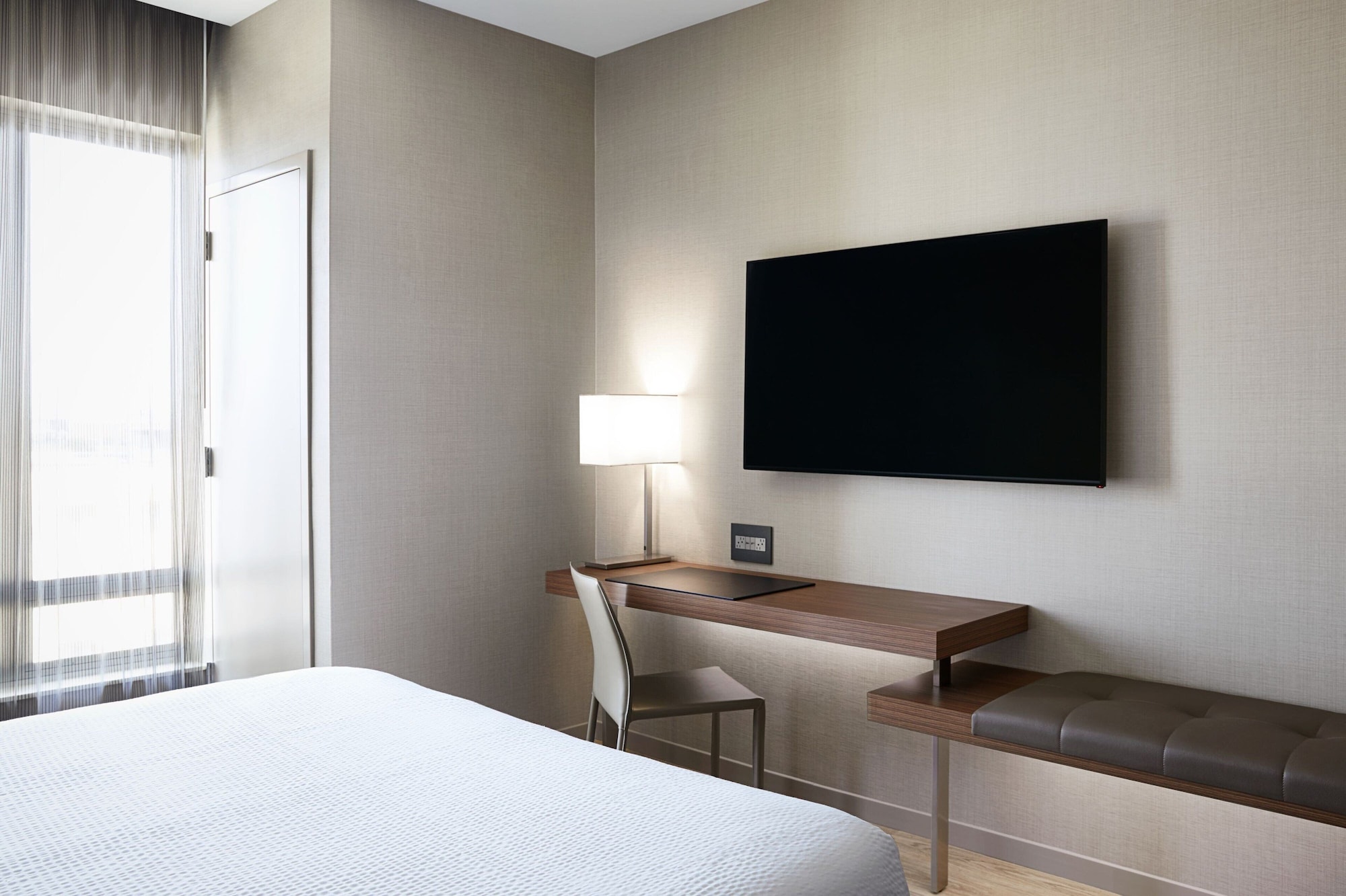 Room, King Bed, Accessible