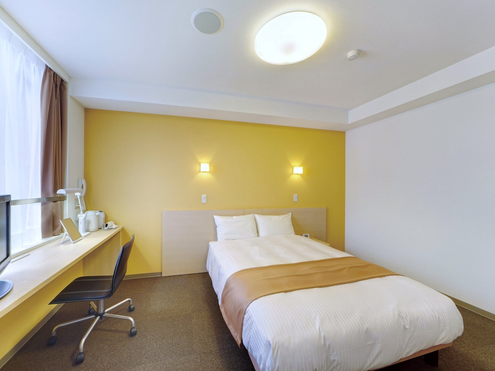 Room, Double Bed, Smoking