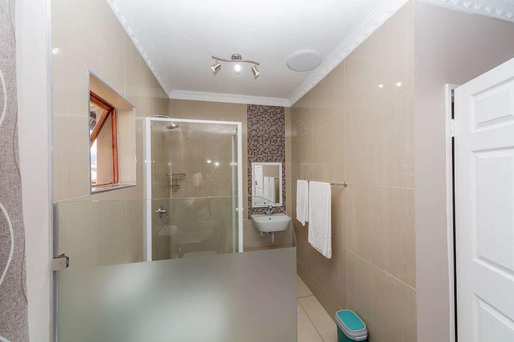 The Musafer Travel Lodge 27/28